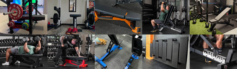 Rogue Fitness - Strength & Conditioning Equipment